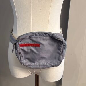 AUTHENTIC PRADA BELT BAG